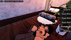 i cant get enough of riding and deepthroating that big cock on this thick latina