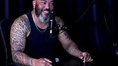 blonde and brunette amateurs dive into bold bdsm domination with cuckold humiliation and interracial group fetish after vacation anxiety hits