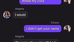 romantic love story unfolds in a tender teen moment