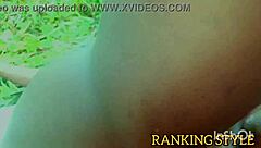 Unsatisfied BBW Blonde Picks Husband's Friend for Deep Anal Fucking and Wet Pussy Riding