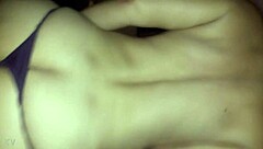 so this hotwife milf doña katty is out there as a cuckold's prostitute wife, casually riding that dick like it's no big deal