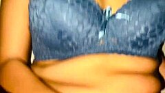 girlfriend's best friend gets secretly fucked in girls pg with hindi chudai