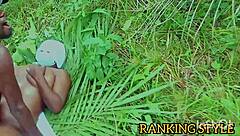 Unsatisfied BBW Blonde Picks Husband's Friend for Deep Anal Fucking and Wet Pussy Riding