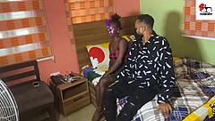 Oh My God, She Fucks a Stranger in Public Toilet Until He Gives Her a Massive Creampie! Part 1!