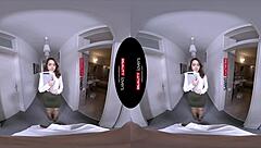 I can't resist seducing my petite brunette latin stepsister with blowjob and cowgirl riding