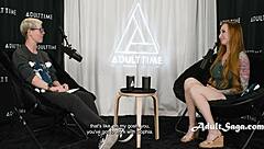 Podcast Interview Featuring the Stunning Sophia Locke