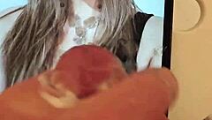 Mark Bored Commands Sucking on His Huge Cock