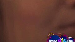 What are you doing showing off that young blonde's naked body in such a teasing closeup view?