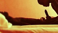 Deepthroat and riding compilation preview with big cock interracial babes in homemade action