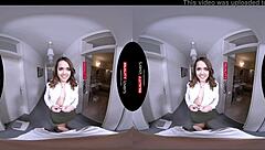 I can't resist seducing my petite brunette latin stepsister with blowjob and cowgirl riding