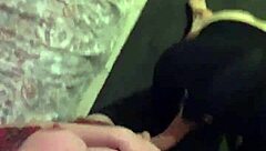 Ts shemale Patricia loves getting sucked off in hot Switzerland action.