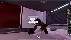 Horny White Girl Gets Rough Sex From Huge Black Monster Cock In Intense Fucking Game