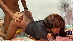 Man, I just fucked my stepdaughter's girlfriend while she was alone at home in lingerie