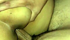 Story of an intimate creampie moment shared deeply