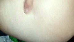 Narrative of a passionate encounter with my girlfriend's curves, leading to intense release and wetness