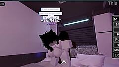 Horny White Girl Gets Rough Sex From Huge Black Monster Cock In Intense Fucking Game