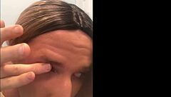 I Feel So Transformed Through This Feminization as a Sexy Ladyboy