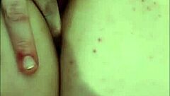 in a quiet room, the young woman explores her body with a vibrator, getting all wet and aroused in her solo session. her natural curves shine as she reaches intense pleasure alone.