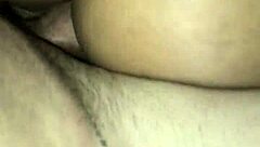 I casually took Dana Bueno's anal virginity with MMA fighter Allan Guerra Gomes. It was her first time trying assfucking as friends.