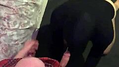 Ts shemale Patricia loves getting sucked off in hot Switzerland action.