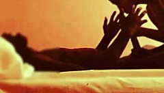 Deepthroat and riding compilation preview with big cock interracial babes in homemade action