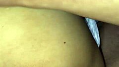 Story of an intimate creampie moment shared deeply