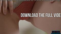 Arab Teen 18+ Beauty Katrine Pirs Joins Playboy for Softcore Video