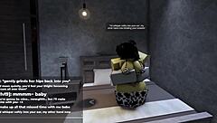 man that roblox catgirl kept me pent up for days until she finally gave in