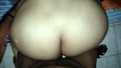 Hey, check out this sexy Latina zorra from América in action