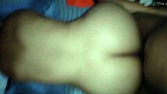 Hey, check out this sexy Latina zorra from América in action