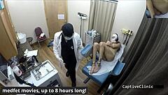 The New Immigration Policy - Kristen Martinez