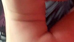 so this bubble butt teen 18+ named laney grey gets pounded pov style by brad newman's big cock in a steamy college encounter. she's all curvy and cute, taking it doggystyle like a pro.