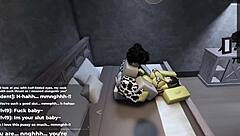 man that roblox catgirl kept me pent up for days until she finally gave in