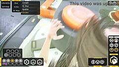 Intense anal assfucking session with deep penetration and rough thrusting in explicit detail