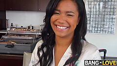 Hey man, I've been dreaming about fucking a petite teen like Loni Legend in this oldie fan POV reality.