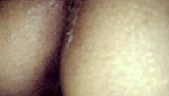 I feel so intense fucking that tight wet pussy with a huge long cock until creampie