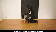 whoa, this combined fetish trailer part 2 is intense 😈