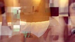 Can British Blonde Student Tease You with Smoking JOI?