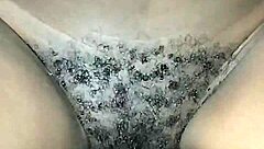 this kamba girl's creamy hairy pussy rides that kenyan dick hard until he cums