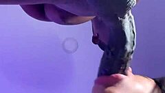 this brunette gives her stepbrother a wild goodbye with deepthroat and rough fucking as an amateur couple - nysdel