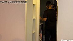 I Feel So Excited Watching My Friend Swap Couples In College And End Up With A Creampie