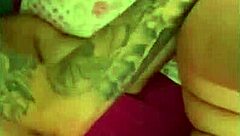 N�o Larga O Joguinho! Monster Cock Blowjob On Big Natural Tits With Huge Balloon Ass!