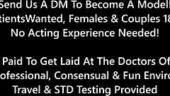 The New Immigration Policy - Kristen Martinez