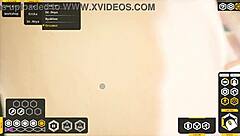 Intense anal assfucking session with deep penetration and rough thrusting in explicit detail