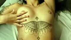 i love licking that pretty brazilian pussy of evelyn buarque in our quick rimjob session