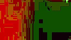 curvy latina milf hints at steamy homemade fun on all fours. her huge assets invite a mature encounter with passion.