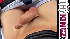 ready to pound my stepmom's ass in pov and fill her up completely?