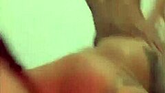 N�o Larga O Joguinho! Monster Cock Blowjob On Big Natural Tits With Huge Balloon Ass!