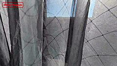 Shinji fucks Rei hard in cosplay, confessing wild Evangelion secrets while she rides him cowgirl style!