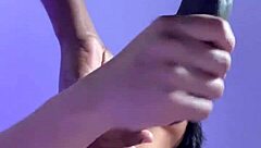 this brunette gives her stepbrother a wild goodbye with deepthroat and rough fucking as an amateur couple - nysdel